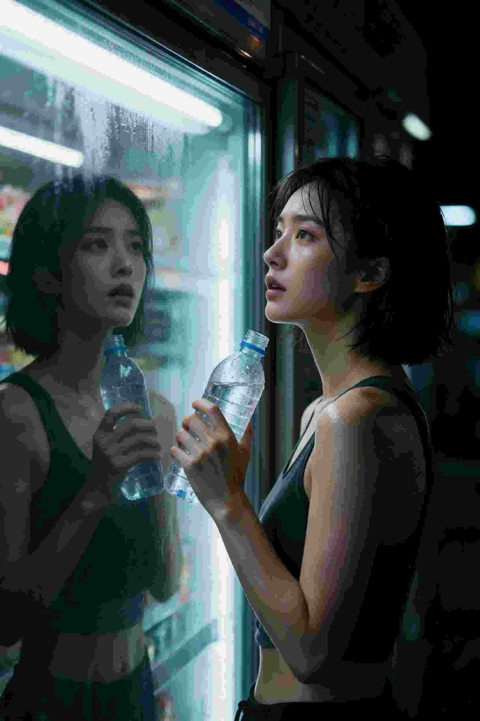 雾港来信 剧集封面