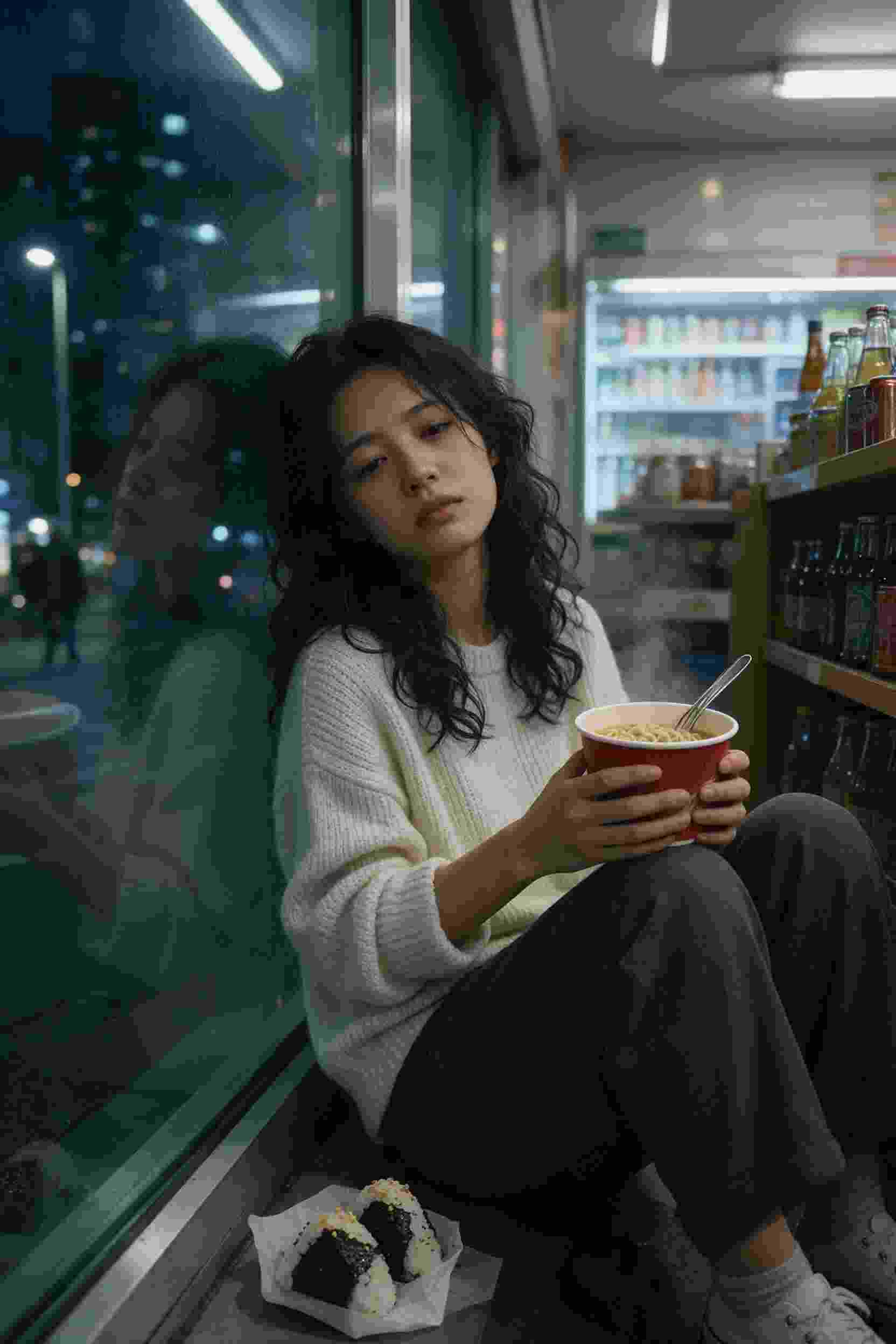三分钟的告白 短剧封面