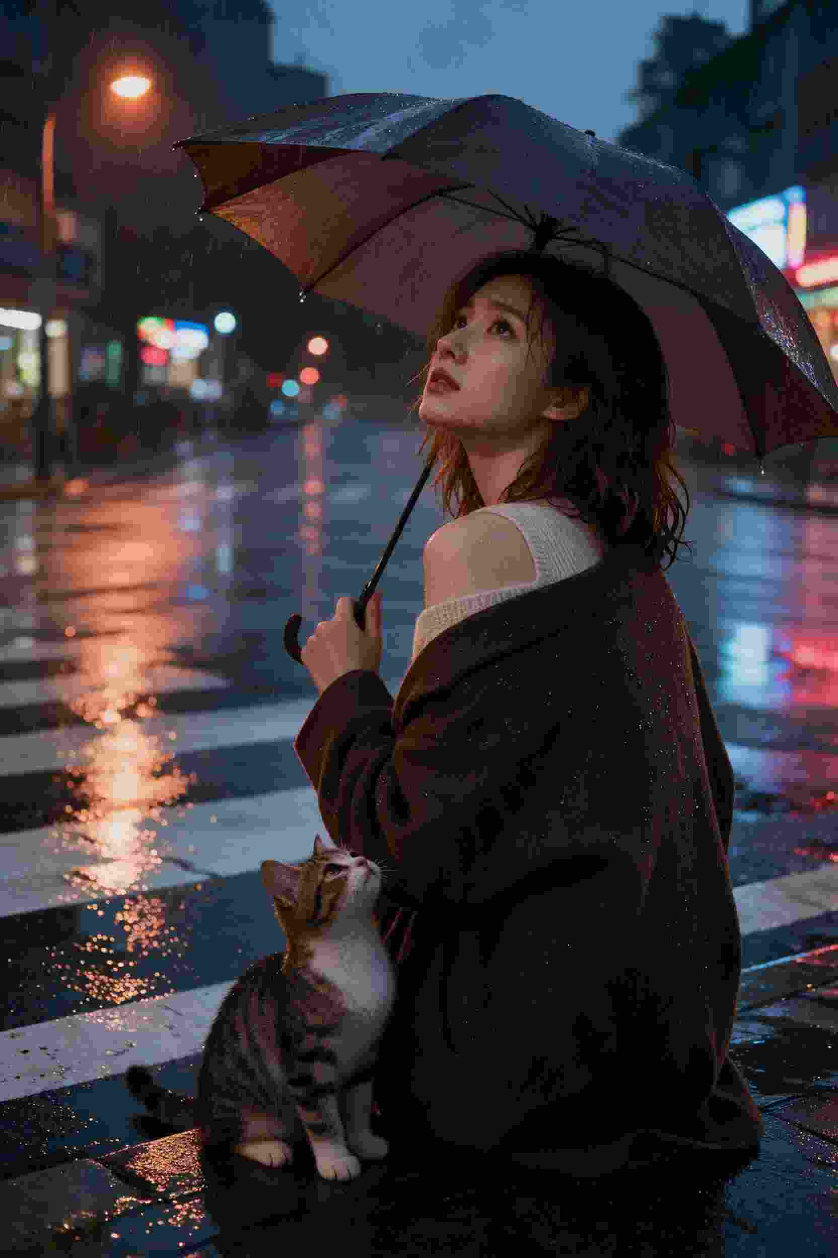深蓝航线 动漫封面